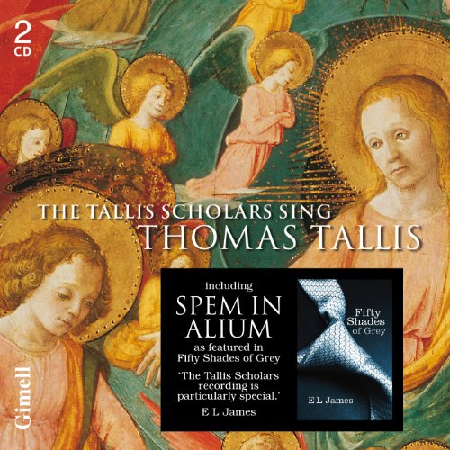  - Thomas Tallis: Spem In Alium