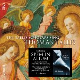 The Tallis Scholars - Miserere / Vox Patris Caelestis