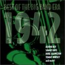 Sampler - Best of the Big Band Era 1942