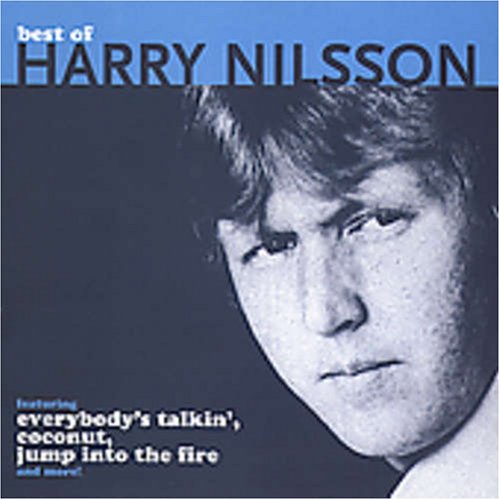 Nilsson , Harry - Best of