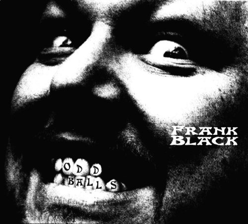 Frank Black - Oddballs