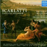 Scarlatti , Allessandro - Cantatas 1 (McGegan, Brandes)