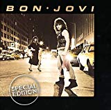 Bon Jovi - Slippery When Wet