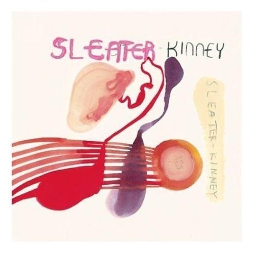 Sleater-Kinney - One beat