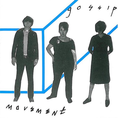 Gossip - Movement