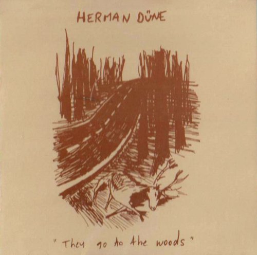 Herman Dune - They Go to the Woods