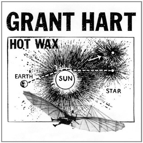 Grant Hart - Hot Wax