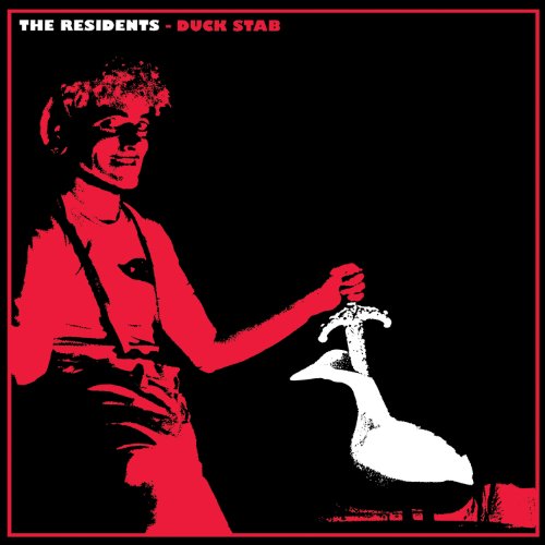 the Residents - Duck Stab