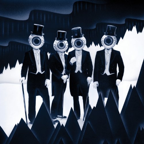 the Residents - Eskimo