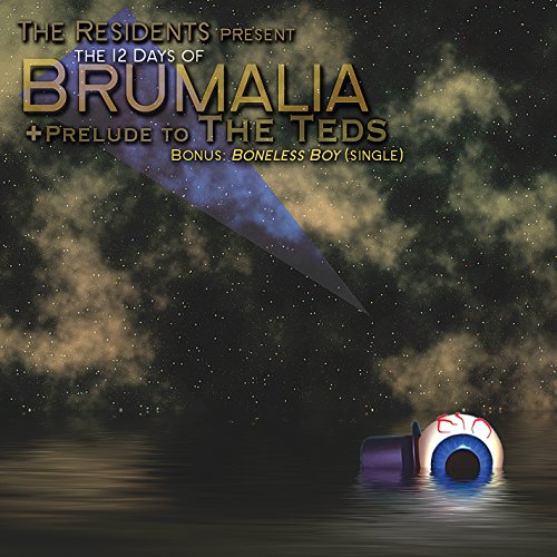 Residents - The 12 Days of Brumalia