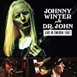 Johnny Winter - Saints & Sinners