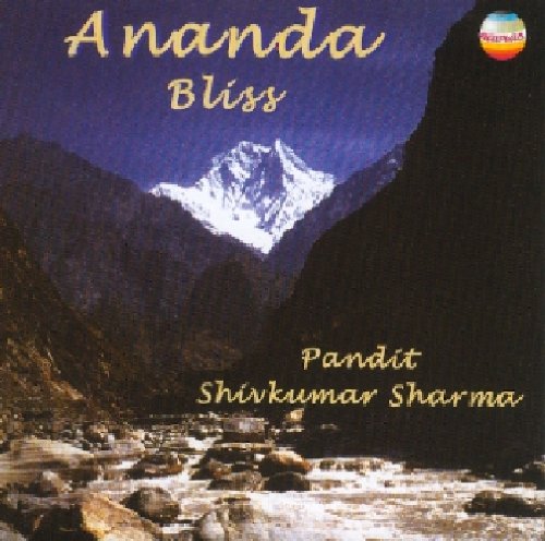 Sharma Shivkumar - Ananda-Bliss