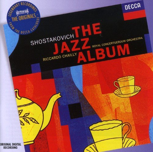  - The Originals - The Jazz Album