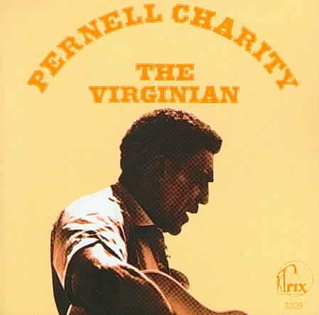 Charity , Pernell - The Virginian