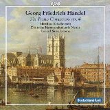 Händel , Georg Friedrich - Concertos (Schirmer)