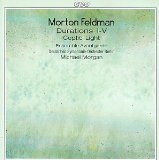  - Morton Feldman: For Philip Guston (Flöte, Schlagzeug und Klavier)