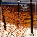 Kilpinen , Yrjö - Kanteletar-Lauluja, Op. 100 - A Selection Of 26 Songs (Nylund, Lydman, Stamm)