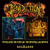 Benediction - Killing Music