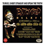 Entombed - Same Difference (Limited Edition)