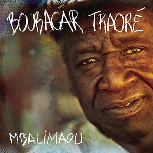 Boubacar Traoré - Mbalimaou