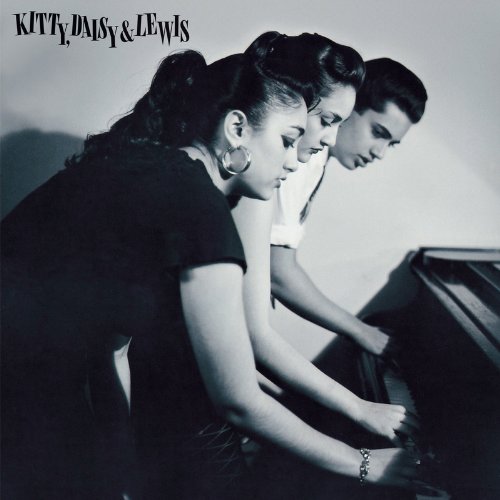 Daisy & Lewis Kitty - Kitty,Daisy & Lewis 