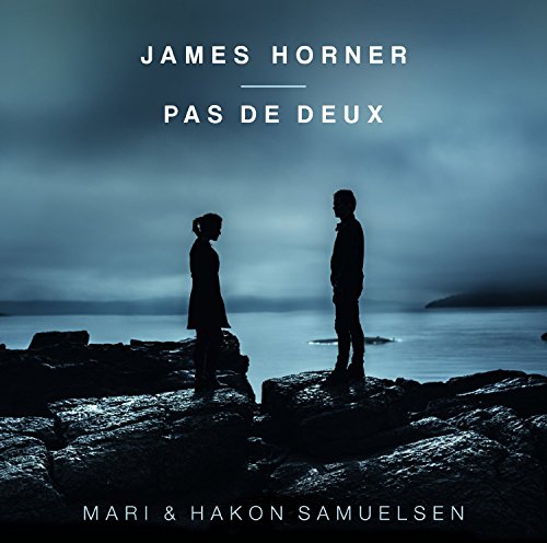 Horner , James - Pas de Deux