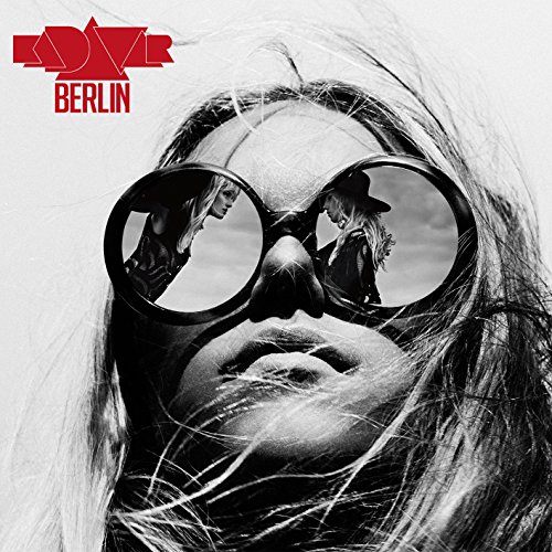 Kadavar - Berlin [Vinyl LP]