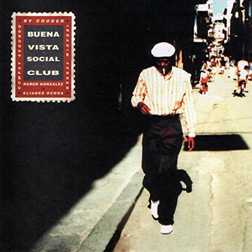 Buena Vista Social Club - Buena Vista Social Club [Vinyl LP]