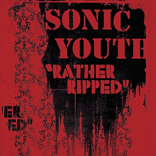 Sonic Youth - Rather Ripped [Vinyl LP]