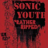 Sonic Youth - Murray Street (Back to Black) (Vinyl)