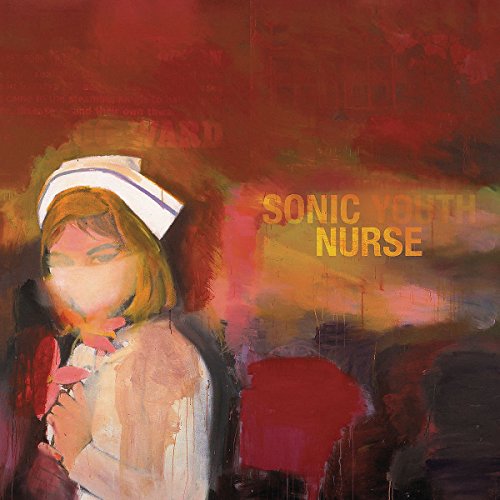 Sonic Youth - Sonic Nurse (Vinyl)