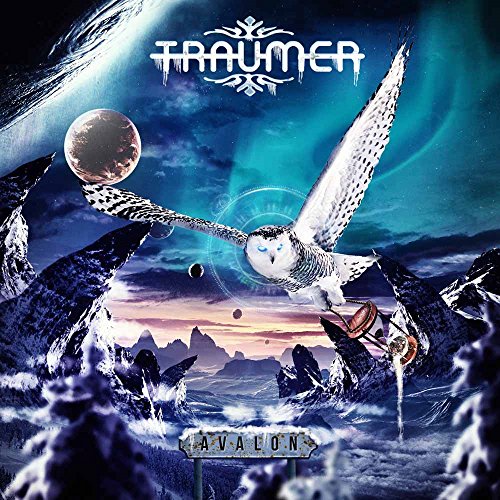 Traumer - Avalon