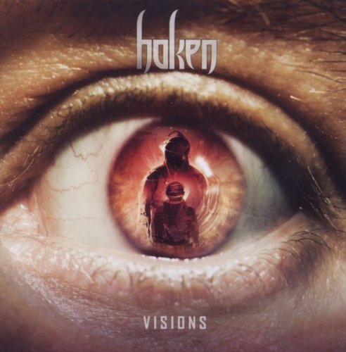 Haken - Visions