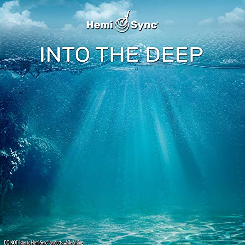 Sigmon , Matthew & Anderson , Julie - Into The Deep