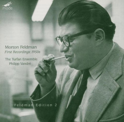  - Feldman-Edition Vol. 2