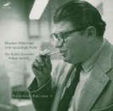  - Morton Feldman: For Philip Guston (Flöte, Schlagzeug und Klavier)