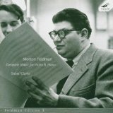  - Morton Feldman: For Philip Guston (Flöte, Schlagzeug und Klavier)