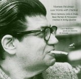  - Feldman-Edition Vol. 3