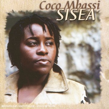 Mbassi , Coco - Sisea