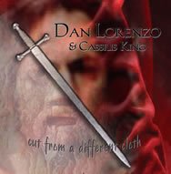 Lorenzo , Dan & Cassius King - Cut From A Different Cloth