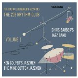 Barber , Chris - The Traditional Jazz Scene 2