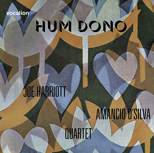  - Joe Harriott & Amancio D'Silva Quartet - Hum Dono