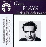 Dinu Lipatti - Great Recordings Of The Century - Bach / Mozart / Scarlatti / Schubert (Klaviermusik)