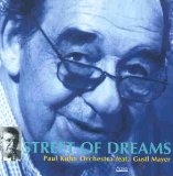 Kuhn , Paul - Street Of Dreams (feat. Gustl Mayer)