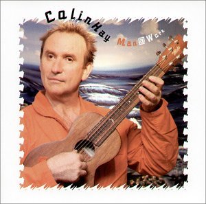 Colin Hay - Man at Work