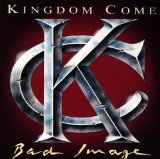 Kingdom Come - Hands of time