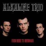 Alkaline Trio - My Shame Is True