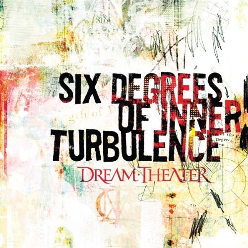 Dream Theater - Six Degrees of Inner Turbulence