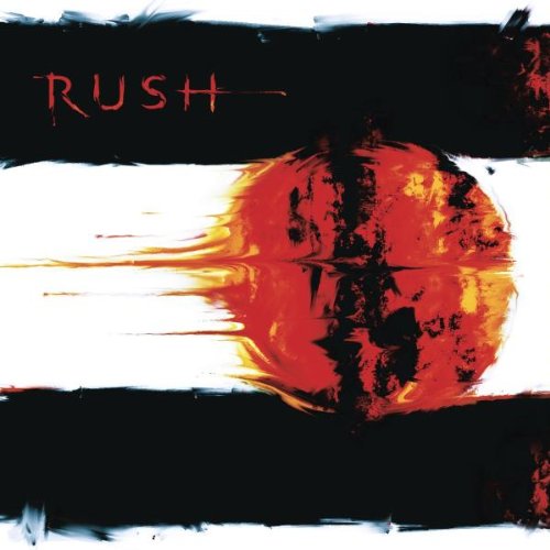 Rush - Vapor Trails