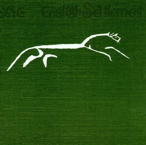 XTC - English settlement ( remastered )